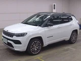 2021 Jeep Compass SUV for sale, Japanese used car export - photo 2 of 6 | GULJI TRADERS