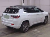 2021 Jeep Compass SUV for sale, Japanese used car export - photo 3 of 6 | GULJI TRADERS