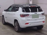 2021 Jeep Compass SUV for sale, Japanese used car export - photo 4 of 6 | GULJI TRADERS