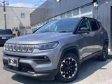 2021 Jeep Compass 4WD SUV for sale, Japanese used car export - photo 5 of 24 | GULJI TRADERS