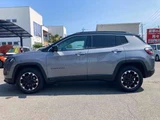 2021 Jeep Compass 4WD SUV for sale, Japanese used car export - photo 7 of 24 | GULJI TRADERS
