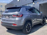 2021 Jeep Compass 4WD SUV for sale, Japanese used car export - photo 8 of 24 | GULJI TRADERS
