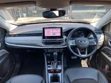 2021 Jeep Compass 4WD SUV for sale, Japanese used car export - photo 21 of 24 | GULJI TRADERS