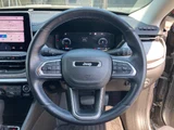 2021 Jeep Compass 4WD SUV for sale, Japanese used car export - photo 22 of 24 | GULJI TRADERS