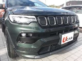 2021 Jeep Compass 4WD SUV for sale, Japanese used car export - photo 2 of 17 | GULJI TRADERS