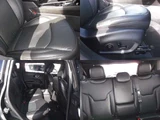 2021 Jeep Compass 4WD SUV for sale, Japanese used car export - photo 12 of 17 | GULJI TRADERS
