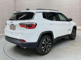 2021 Jeep Compass 4WD SUV for sale, Japanese used car export - photo 2 of 16 | GULJI TRADERS