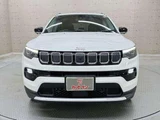 2021 Jeep Compass 4WD SUV for sale, Japanese used car export - photo 7 of 16 | GULJI TRADERS