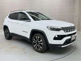 2021 Jeep Compass 4WD SUV for sale, Japanese used car export - photo 8 of 16 | GULJI TRADERS