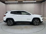 2021 Jeep Compass 4WD SUV for sale, Japanese used car export - photo 9 of 16 | GULJI TRADERS