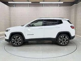 2021 Jeep Compass 4WD SUV for sale, Japanese used car export - photo 10 of 16 | GULJI TRADERS