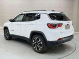 2021 Jeep Compass 4WD SUV for sale, Japanese used car export - photo 11 of 16 | GULJI TRADERS