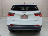 2021 Jeep Compass 4WD SUV for sale, Japanese used car export - photo 12 of 16 | GULJI TRADERS