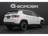 2021 Jeep Compass Longitude SUV for sale, Japanese used car export - photo 23 of 24 | GULJI TRADERS