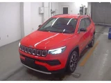 2021 Jeep Compass SUV for sale, Japanese used car export - photo 1 of 6 | GULJI TRADERS