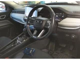 2021 Jeep Compass SUV for sale, Japanese used car export - photo 3 of 6 | GULJI TRADERS