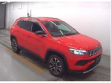 2021 Jeep Compass SUV for sale, Japanese used car export - photo 4 of 6 | GULJI TRADERS
