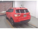 2021 Jeep Compass SUV for sale, Japanese used car export - photo 5 of 6 | GULJI TRADERS