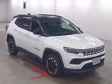 2021 Jeep Compass SUV for sale, Japanese used car export - photo 1 of 5 | GULJI TRADERS