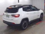 2021 Jeep Compass SUV for sale, Japanese used car export - photo 2 of 5 | GULJI TRADERS