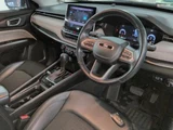 2021 Jeep Compass SUV for sale, Japanese used car export - photo 3 of 5 | GULJI TRADERS