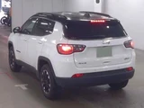2021 Jeep Compass SUV for sale, Japanese used car export - photo 4 of 5 | GULJI TRADERS