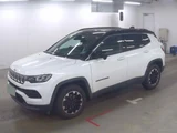 2021 Jeep Compass SUV for sale, Japanese used car export - photo 5 of 5 | GULJI TRADERS