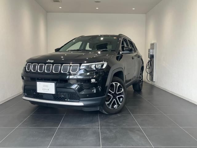 2021 Jeep Compass - photo 1 2021 Jeep Compass SUV for sale, Japanese used car export | GULJI TRADERS