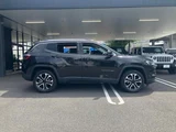 2021 Jeep Compass SUV for sale, Japanese used car export - photo 3 of 9 | GULJI TRADERS