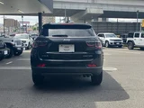 2021 Jeep Compass SUV for sale, Japanese used car export - photo 4 of 9 | GULJI TRADERS