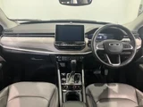 2021 Jeep Compass SUV for sale, Japanese used car export - photo 7 of 9 | GULJI TRADERS
