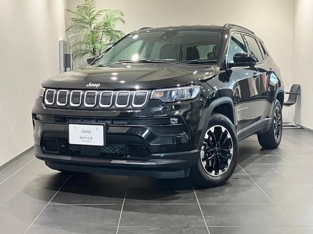2021 Jeep Compass - photo 1 2021 Jeep Compass SUV for sale, Japanese used car export | GULJI TRADERS