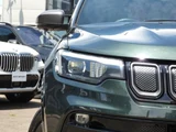2021 Jeep Compass SUV for sale, Japanese used car export - photo 5 of 9 | GULJI TRADERS