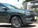 2021 Jeep Compass SUV for sale, Japanese used car export - photo 7 of 9 | GULJI TRADERS