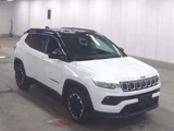 2021 Jeep Compass SUV for sale, Japanese used car export - photo 1 of 5 | GULJI TRADERS