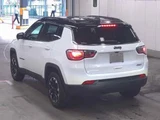 2021 Jeep Compass SUV for sale, Japanese used car export - photo 2 of 5 | GULJI TRADERS