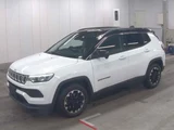 2021 Jeep Compass SUV for sale, Japanese used car export - photo 4 of 5 | GULJI TRADERS