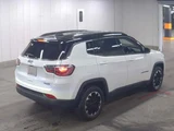 2021 Jeep Compass SUV for sale, Japanese used car export - photo 5 of 5 | GULJI TRADERS