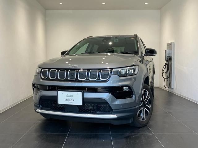 2021 Jeep Compass - photo 1 2021 Jeep Compass SUV for sale, Japanese used car export | GULJI TRADERS