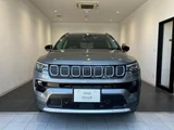 2021 Jeep Compass SUV for sale, Japanese used car export - photo 2 of 9 | GULJI TRADERS