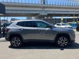 2021 Jeep Compass SUV for sale, Japanese used car export - photo 3 of 9 | GULJI TRADERS