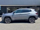 2021 Jeep Compass SUV for sale, Japanese used car export - photo 5 of 9 | GULJI TRADERS