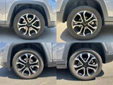 2021 Jeep Compass SUV for sale, Japanese used car export - photo 6 of 9 | GULJI TRADERS