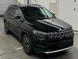 2021 Jeep Compass SUV for sale, Japanese used car export - photo 1 of 5 | GULJI TRADERS
