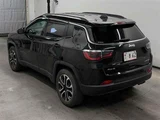 2021 Jeep Compass SUV for sale, Japanese used car export - photo 2 of 5 | GULJI TRADERS