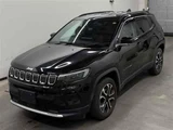 2021 Jeep Compass SUV for sale, Japanese used car export - photo 4 of 5 | GULJI TRADERS