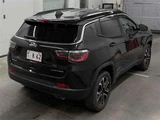 2021 Jeep Compass SUV for sale, Japanese used car export - photo 5 of 5 | GULJI TRADERS
