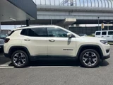2021 Jeep Compass SUV for sale, Japanese used car export - photo 3 of 9 | GULJI TRADERS