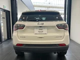 2021 Jeep Compass SUV for sale, Japanese used car export - photo 4 of 9 | GULJI TRADERS