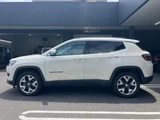 2021 Jeep Compass SUV for sale, Japanese used car export - photo 5 of 9 | GULJI TRADERS